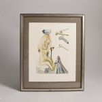 1698 9043 Grafiskt blad